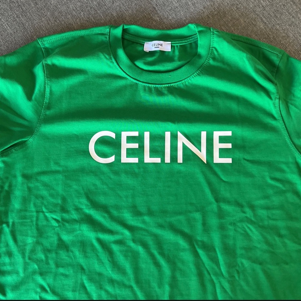 Celine t-shirt